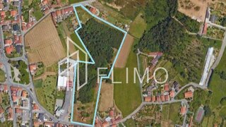 Land for sale in Vila Nova de Gaia, Portugal — €1,282,000