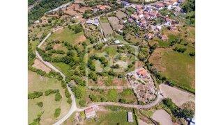 Land for sale in Marco de Canaveses, Portugal — €87,500