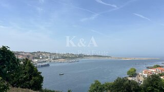 Terreno de 1379 m² em Porto