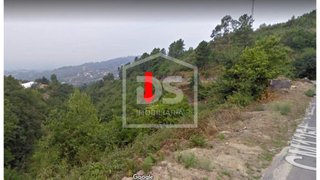 Land for sale in Marco de Canaveses, Portugal — €18,000