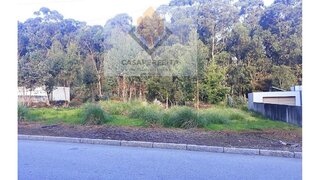 Land for sale in Vila Nova de Gaia, Portugal — €105,000