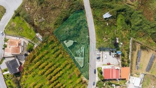 Land for sale in Lousada, Portugal — €130,000