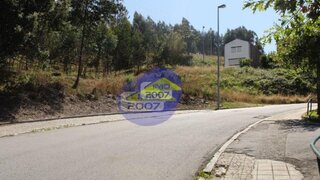Land for sale in Vila Nova de Gaia, Portugal — €74,000