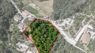 Land for sale in Amarante, Portugal — €58,000