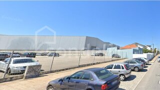 Land for sale in Matosinhos, Portugal — €521,000