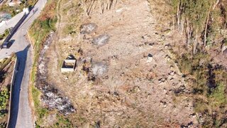Land for sale in Santo Tirso, Portugal — €40,000