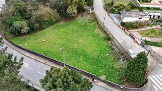 Terreno em Gondomar · 2508 m² · 230 000 €