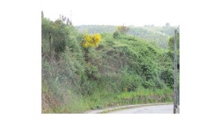 Land for sale in Santo Tirso, Portugal — €143,000