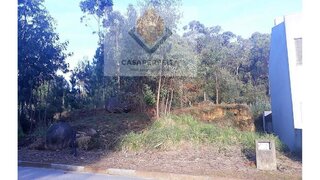 Land for sale in Vila Nova de Gaia, Portugal — €105,000