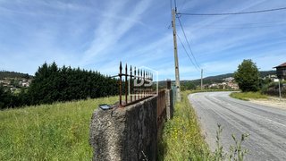 Land for sale in Paredes, Portugal — €270,000