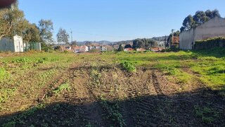 Land for sale in Vila Nova de Gaia, Portugal — €122,500