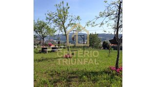 Land for sale in Penafiel, Portugal — €69,900