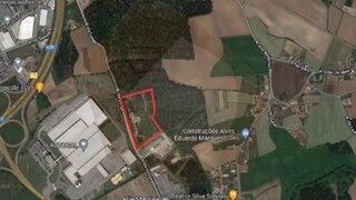 Land for sale in Vila do Conde, Portugal — €3,000,000