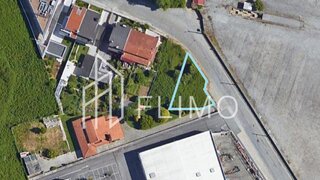 Land for sale in Vila Nova de Gaia, Portugal — €75,000