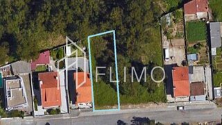 Land for sale in Vila Nova de Gaia, Portugal — €55,000