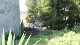 Land for sale in Vila Nova de Gaia, Portugal — €55,000