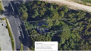 Land for sale in Vila Nova de Gaia, Portugal — €52,000