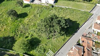 Land for sale in Vila Nova de Gaia, Portugal — €330,000