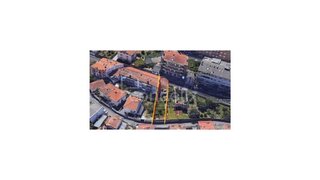 Land for sale in Matosinhos, Portugal — €650,000