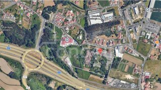 Land for sale in Maia, Portugal — €8,500,000