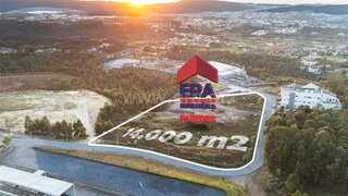 Land for sale in Paredes, Portugal — €1,700,000
