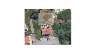 Land for sale in Gondomar, Portugal — €125,000