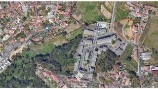 Land for sale in Gondomar, Portugal — €800,000