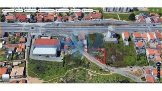 Land for sale in Gondomar, Portugal — €48,000