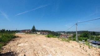 Land for sale in Vila Nova de Gaia, Portugal — €275,000