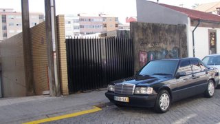 Terreno de 396 m² em Porto
