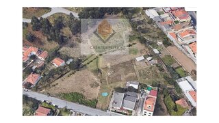 Land for sale in Vila Nova de Gaia, Portugal — €900,000