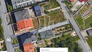 Land for sale in Vila Nova de Gaia, Portugal — €160,000