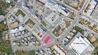 Land for sale in Loulé, Portugal — €600,000