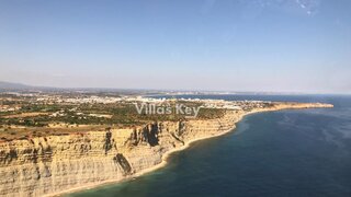 Land for sale in Lagos, Portugal — €8,900,000