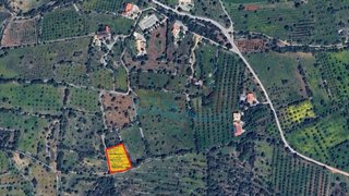 Land for sale in Olhão, Portugal — €22,000