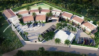 Terreno · 469 m² · 1 200 000 €