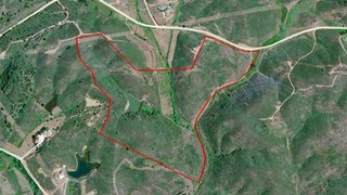Land for sale in Portimão, Portugal — €250,000