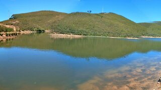 Land for sale in Portimão, Portugal — €3,500,000