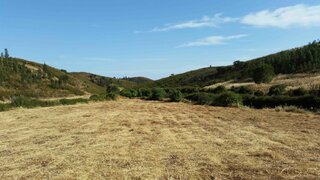 Land for sale in Portimão, Portugal — €150,000