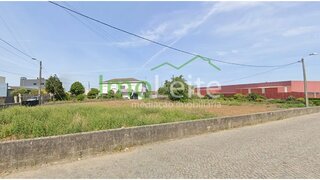 Land for sale in Póvoa de Varzim, Portugal — €540,000