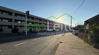 Land for sale in Guimarães, Portugal — €750,000