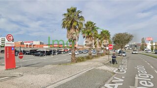 Land for sale in Póvoa de Varzim, Portugal — €1,500,000