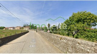 Land for sale in Vila do Conde, Portugal — €215,000