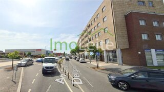 Land for sale in Póvoa de Varzim, Portugal — €2,800,000
