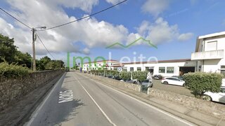 Land for sale in Póvoa de Varzim, Portugal — €2,700,000