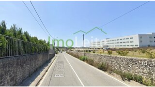 Land for sale in Vila do Conde, Portugal — €450,000
