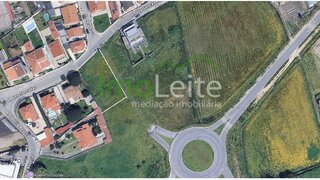 Land for sale in Póvoa de Varzim, Portugal — €185,000