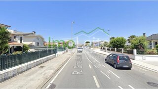 Land for sale in Póvoa de Varzim, Portugal — €2,950,000