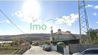 Land for sale in Póvoa de Varzim, Portugal — €185,000