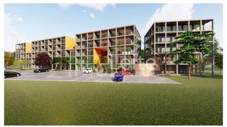 Land for sale in Póvoa de Varzim, Portugal — €1,350,000